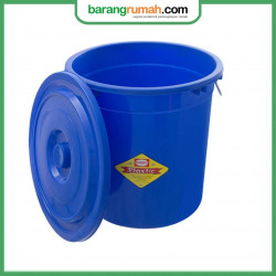 Ember Shinpo SIP160T 60lt